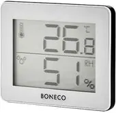 Мойка воздуха BONECO X 200 Гигрометр-термометр электронный