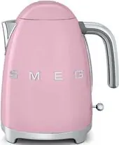 Электрический чайник SMEG KLF 03PKEU