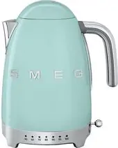 Электрический чайник SMEG KLF 04PGEU