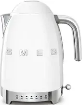 Электрический чайник SMEG KLF 04WHEU