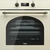 Электрический духовой шкаф TEKA HRB 6400 VN (111010016)