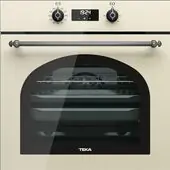 Электрический духовой шкаф TEKA HRB 6400 VNS (111010017)