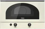 Встраиваемая микроволновая печь TEKA MWR 22 BI VNS (112040001)