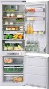 Встраиваемый холодильник KITCHENAID KCBCS 18600