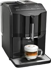 Автоматическая кофемашина SIEMENS TI35A209RW