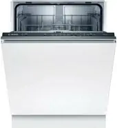 Встраиваемая посудомоечная машина BOSCH SMV 25BX01R