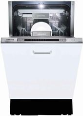 Встраиваемая посудомоечная машина GRAUDE VG 45.1