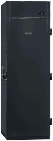 Холодильник для хранения шуб GRAUDE PK 70.0