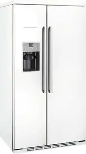 Холодильник Side by Side KUPPERSBUSCH KW 9750-0-2 T
