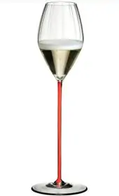 Бокал RIEDEL 4994/28R High Performance Champagne Glass Clear Бокал 1шт