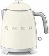 Электрический чайник SMEG KLF 05CREU