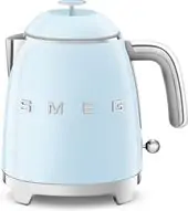 Электрический чайник SMEG KLF 05PBEU
