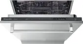 Встраиваемая посудомоечная машина KITCHENAID KIF 5O41 PLETGS