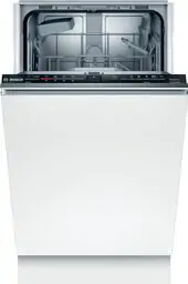 Встраиваемая посудомоечная машина BOSCH SRV2HKX1DR