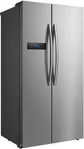 Холодильник Side by Side KORTING KNFS 91797 X