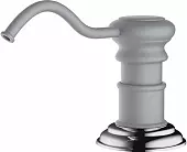 Дозатор жидкого моющего средства OMOIKIRI OM-01-GR (4995032)