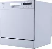 Компактная посудомоечная машина KORTING KDFM 25358 W