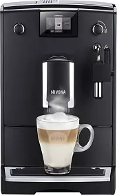 Автоматическая кофемашина NIVONA NICR 550
