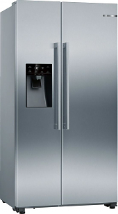 Холодильник Side by Side BOSCH KAI 93VI304