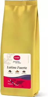 Кофе в зернах NIVONA Latina Fuerte (500 г)