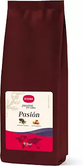 Кофе в зернах NIVONA Pasion (500 г)