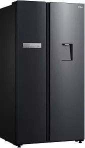Холодильник Side by Side KORTING KNFS 95780 W XN