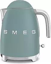 Электрический чайник SMEG KLF 03EGMEU