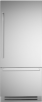 Встраиваемый холодильник BERTAZZONI REF905BBRXTT