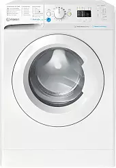 Узкая стиральная машина INDESIT BWSA 61051WWV