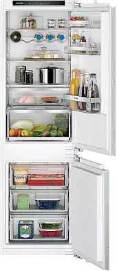 Встраиваемый холодильник SIEMENS KI 86NVFE0