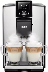 Автоматическая кофемашина NIVONA NICR 825