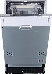 Встраиваемая посудомоечная машина EVELUX BD 4501