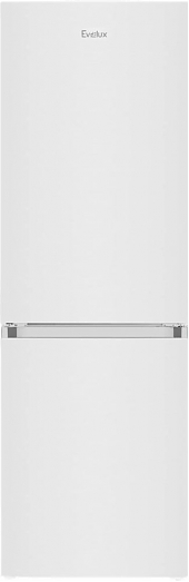 Холодильник EVELUX FS 2281 W