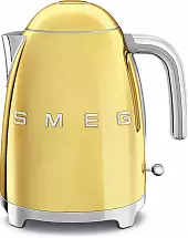 Электрический чайник SMEG KLF 03GOEU