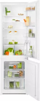 Встраиваемый холодильник ELECTROLUX KNT 1LF18S1
