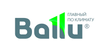 Лого Ballu