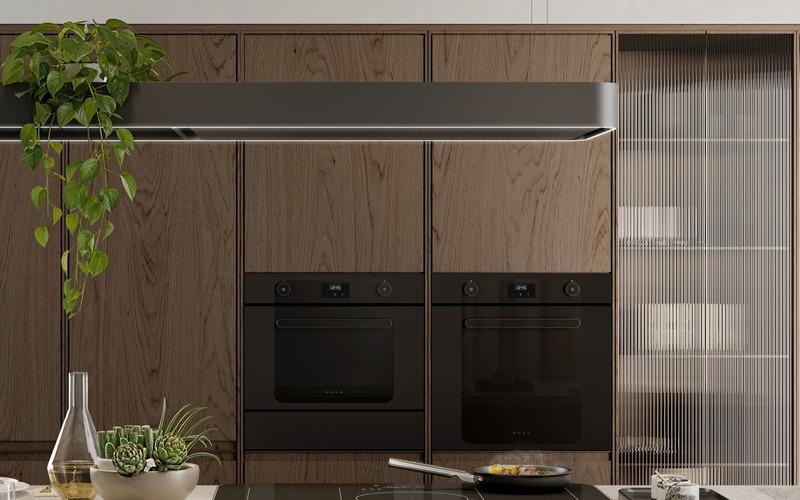 Smeg. Каскадные скидки до 15% на крупную бытовую технику