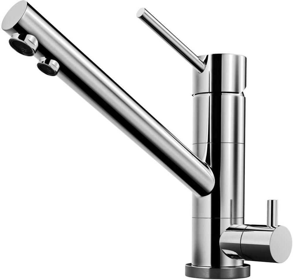 Смеситель для кухни Omoikiri Tonami-C (4994012) — ракурс 1 из 2
