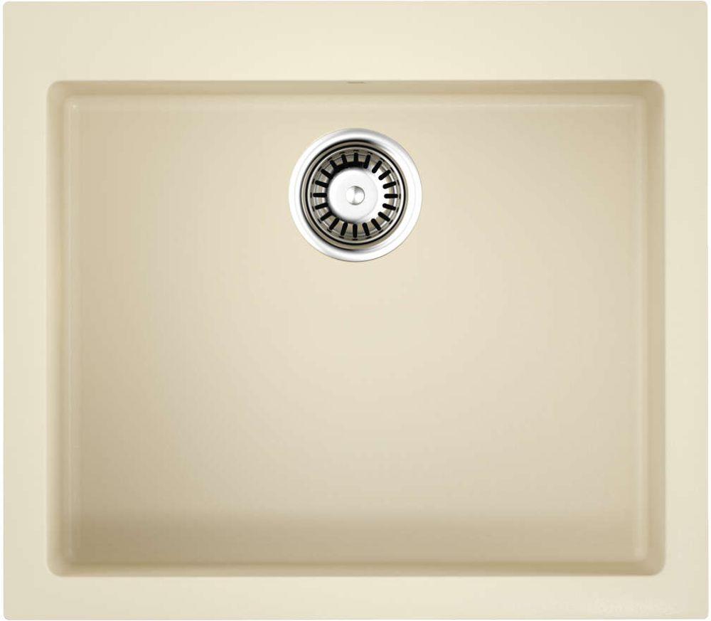 Кухонная мойка Omoikiri Bosen 57-BE (4993146) — ракурс 1 из 2
