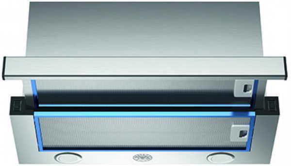Встраиваемая вытяжка Bertazzoni KTE60MOD1C