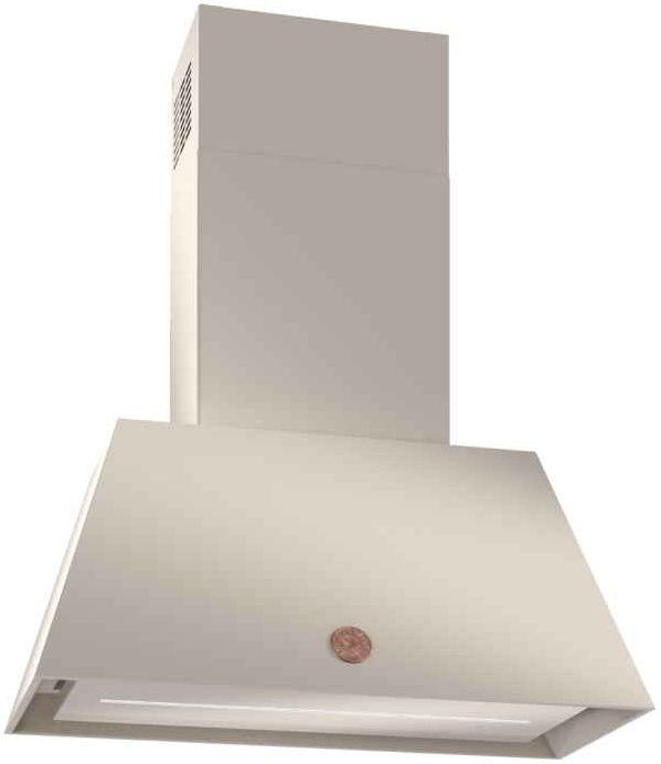 Настенная вытяжка Bertazzoni KR70HER1ADA — ракурс 1 из 2