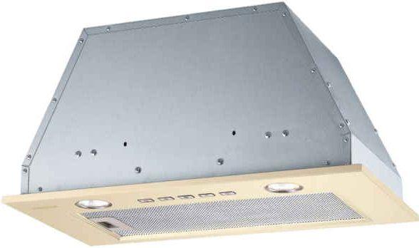 Встраиваемая вытяжка Graude LB 52.0 EL — ракурс 1 из 3