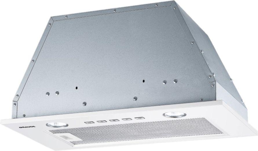 Встраиваемая вытяжка Graude LB 52.0 W — ракурс 1 из 2