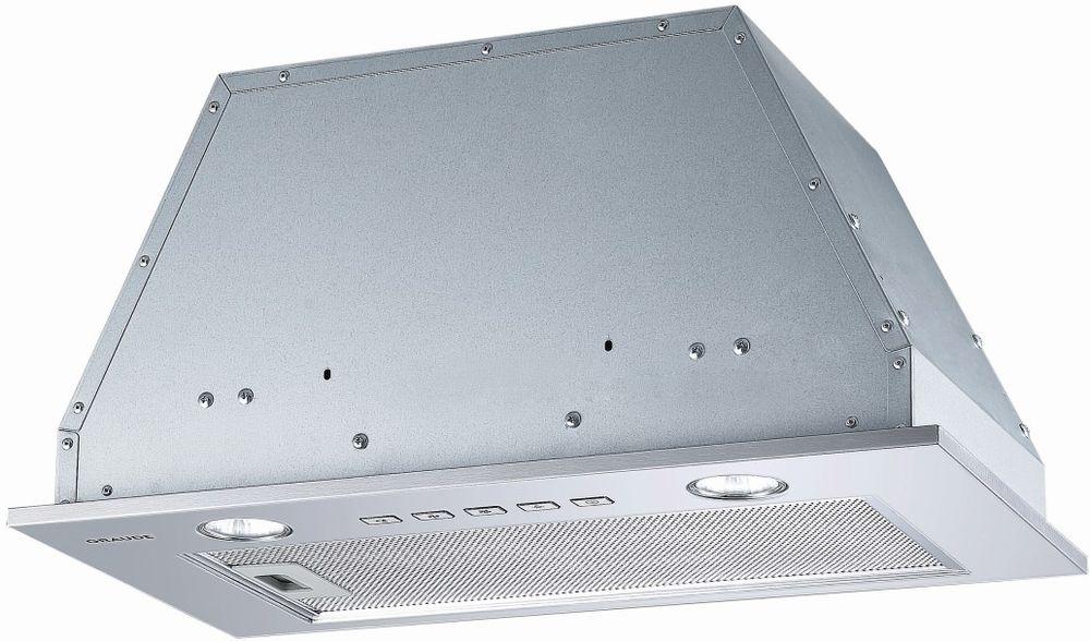 Встраиваемая вытяжка Graude LB 52.0 E — ракурс 1 из 2