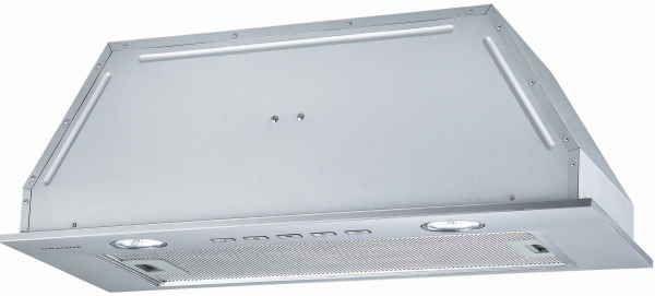 Встраиваемая вытяжка Graude LB 75.0 E — ракурс 1 из 2
