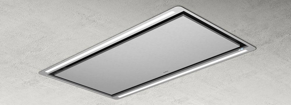 Встраиваемая вытяжка Elica HILIGHT-X H16 WH/A/100 — ракурс 1 из 2