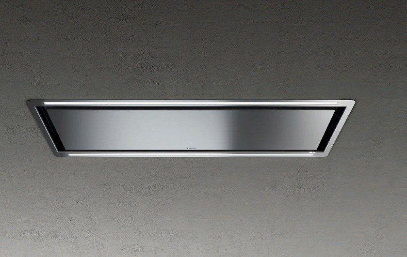 Встраиваемая вытяжка Elica HILIGHT-X H30 IX/A/100 — ракурс 1 из 2