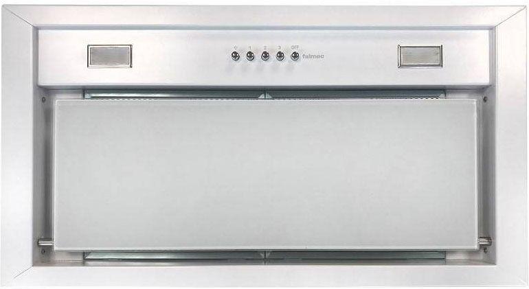 Встраиваемая вытяжка Falmec BUILT-IN BURANO 70 IX — ракурс 1 из 4