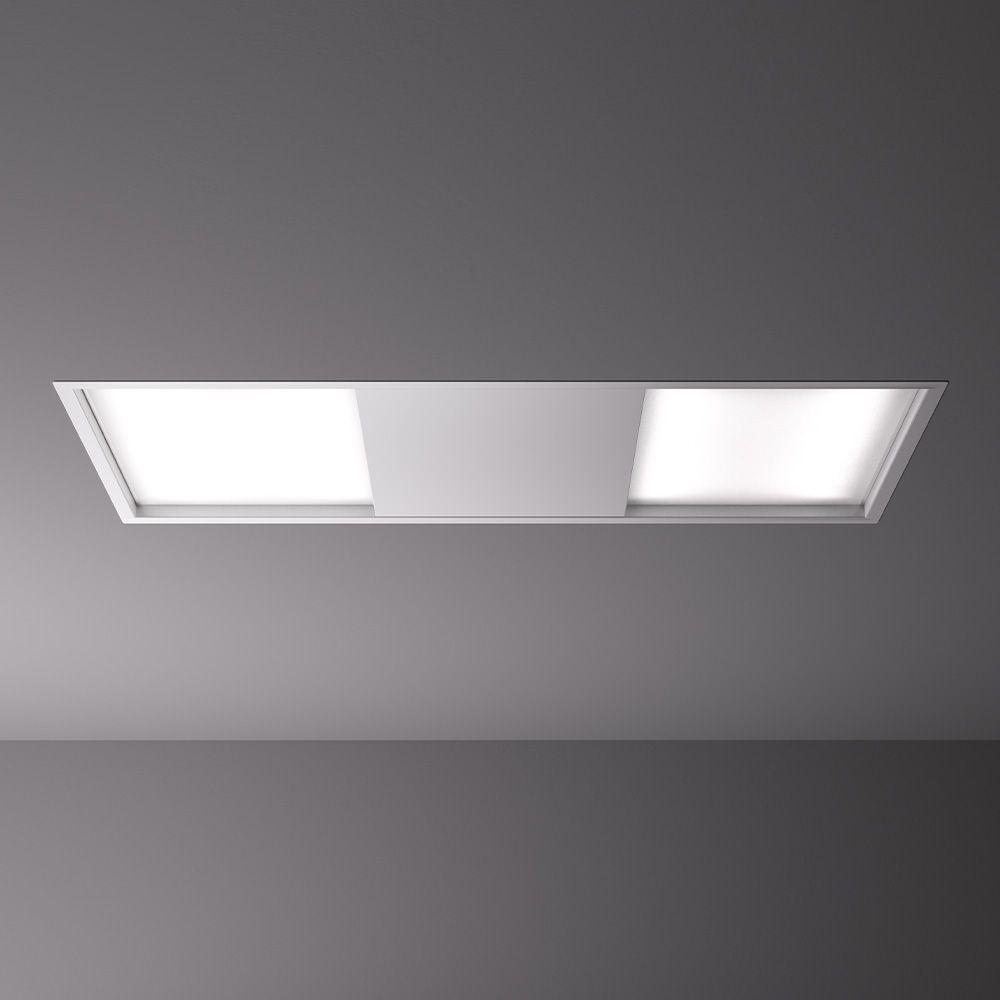 Настенная вытяжка Falmec SKEMA 120 WHITE — ракурс 1 из 3