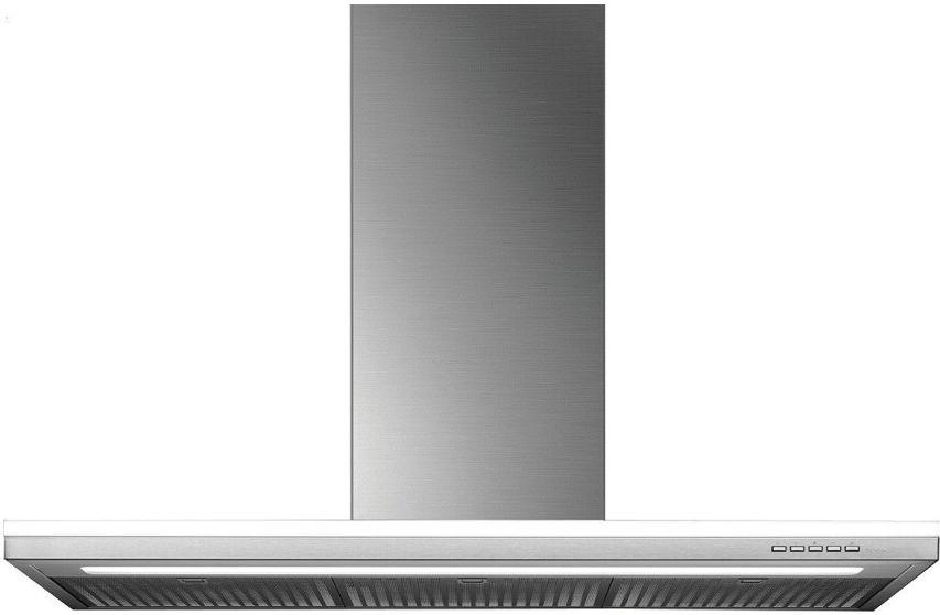 Настенная вытяжка Falmec LUMEN NRS 90 IX — ракурс 1 из 4